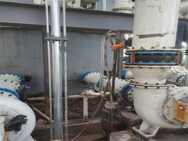 茌平设备基础沉降下沉注浆加固增加荷载