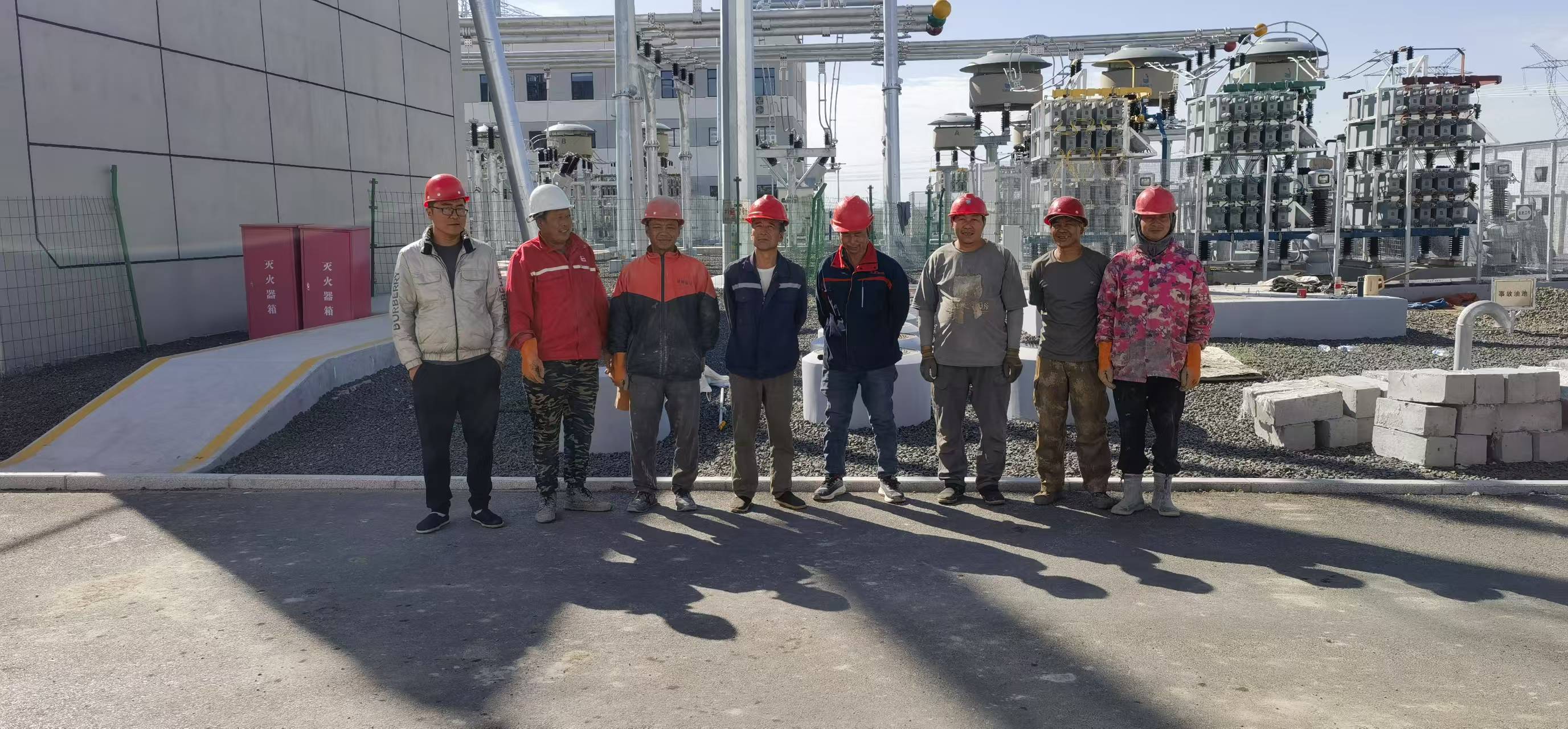 茌平地基沉降如何修复？